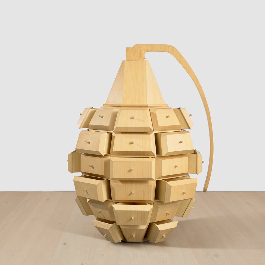 拍品編號 2