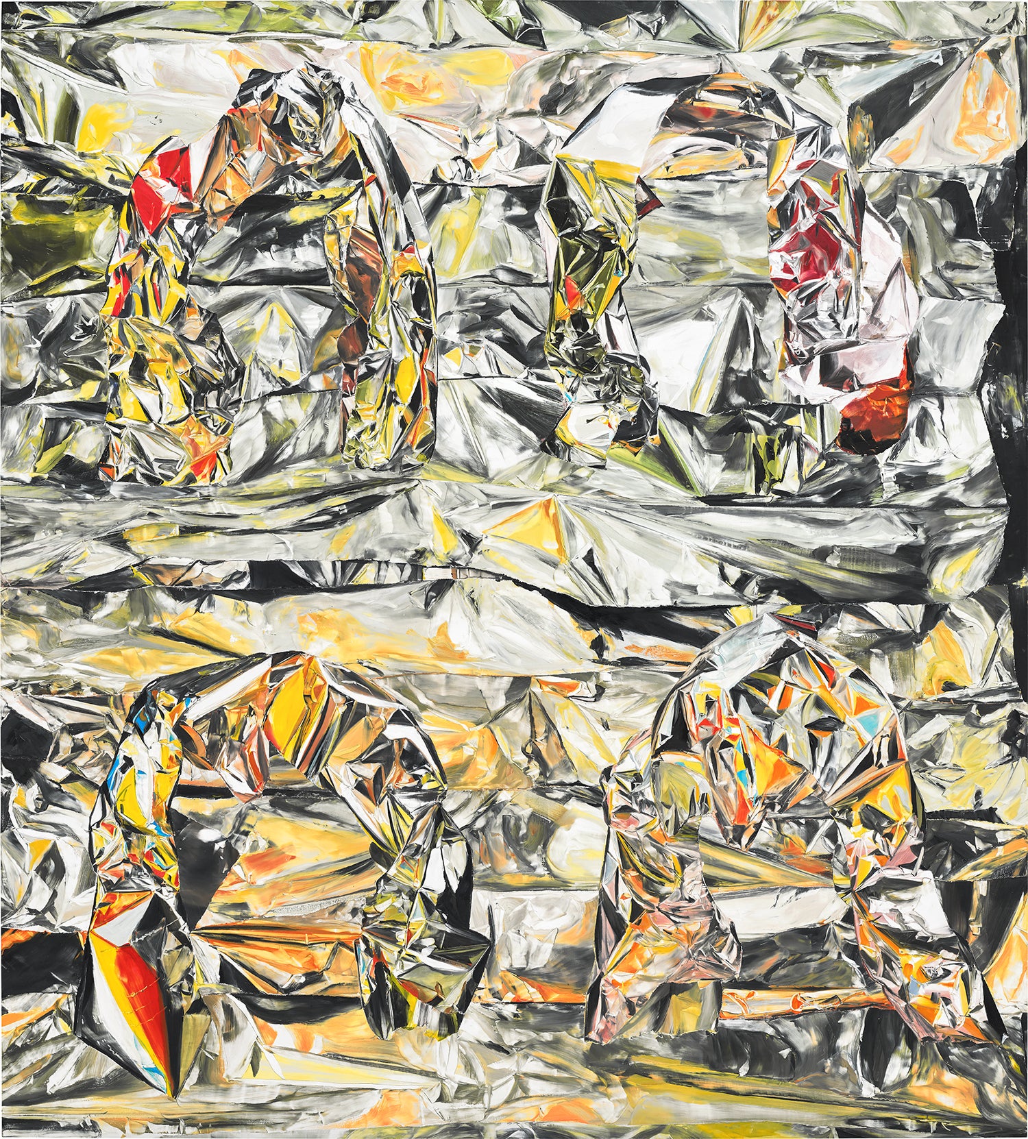 Bendt Eyckermans Modern & Contemporary Art: Online Auction, London