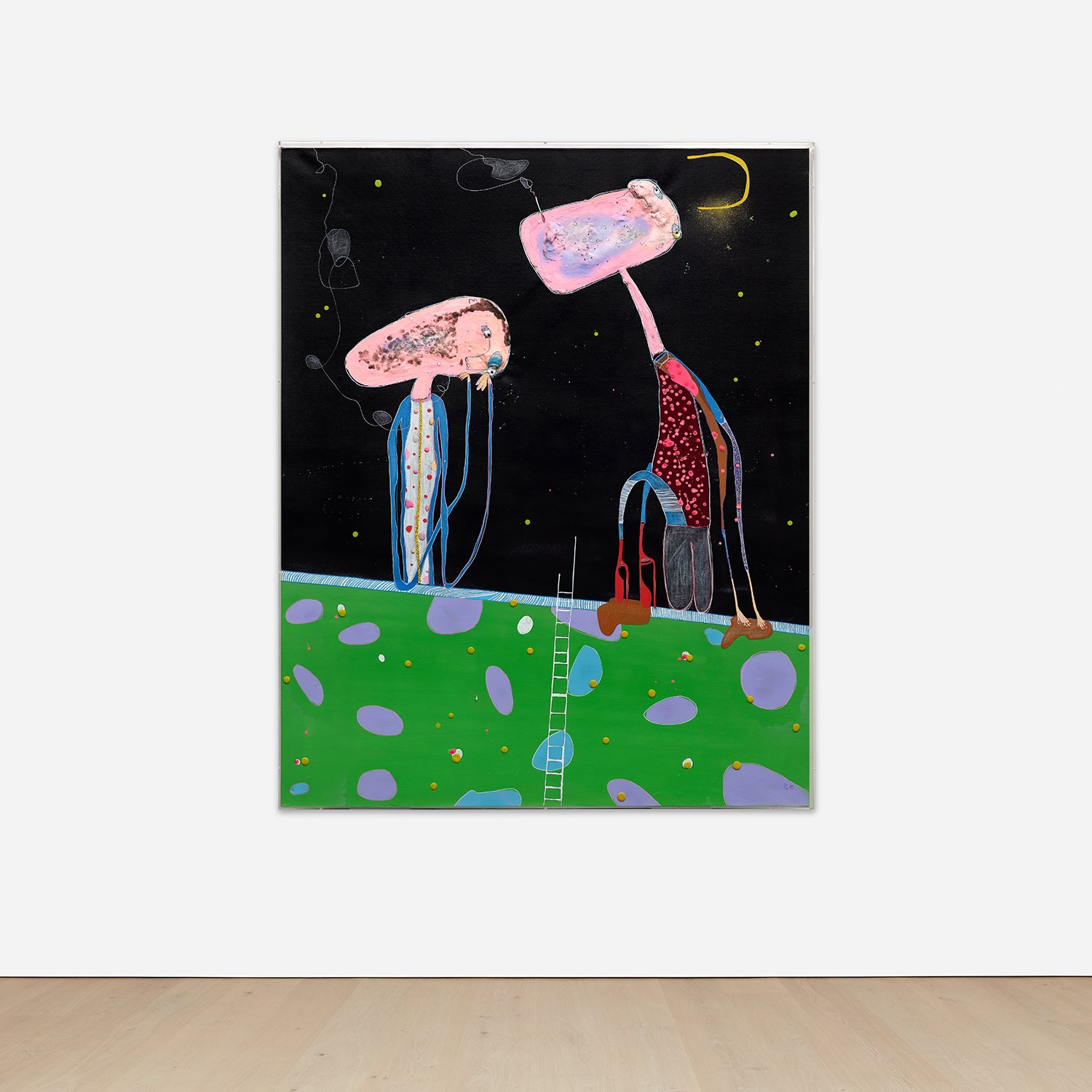 Rafa Macarrón: Works for Sale, Upcoming Auctions & Past Results