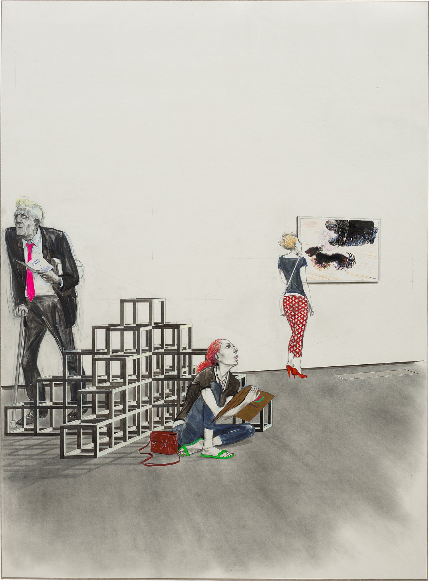 Bendt Eyckermans Modern & Contemporary Art: Online Auction, London