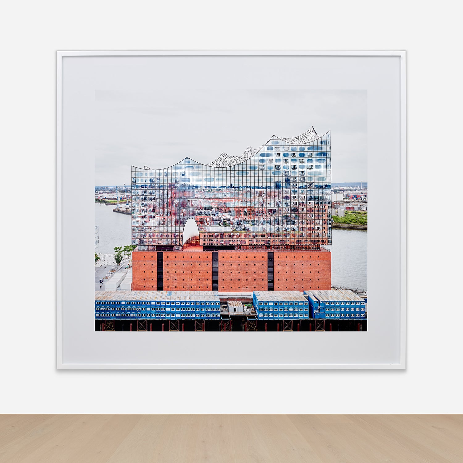 Candida Höfer: Works for Sale, Upcoming Auctions & Past Results