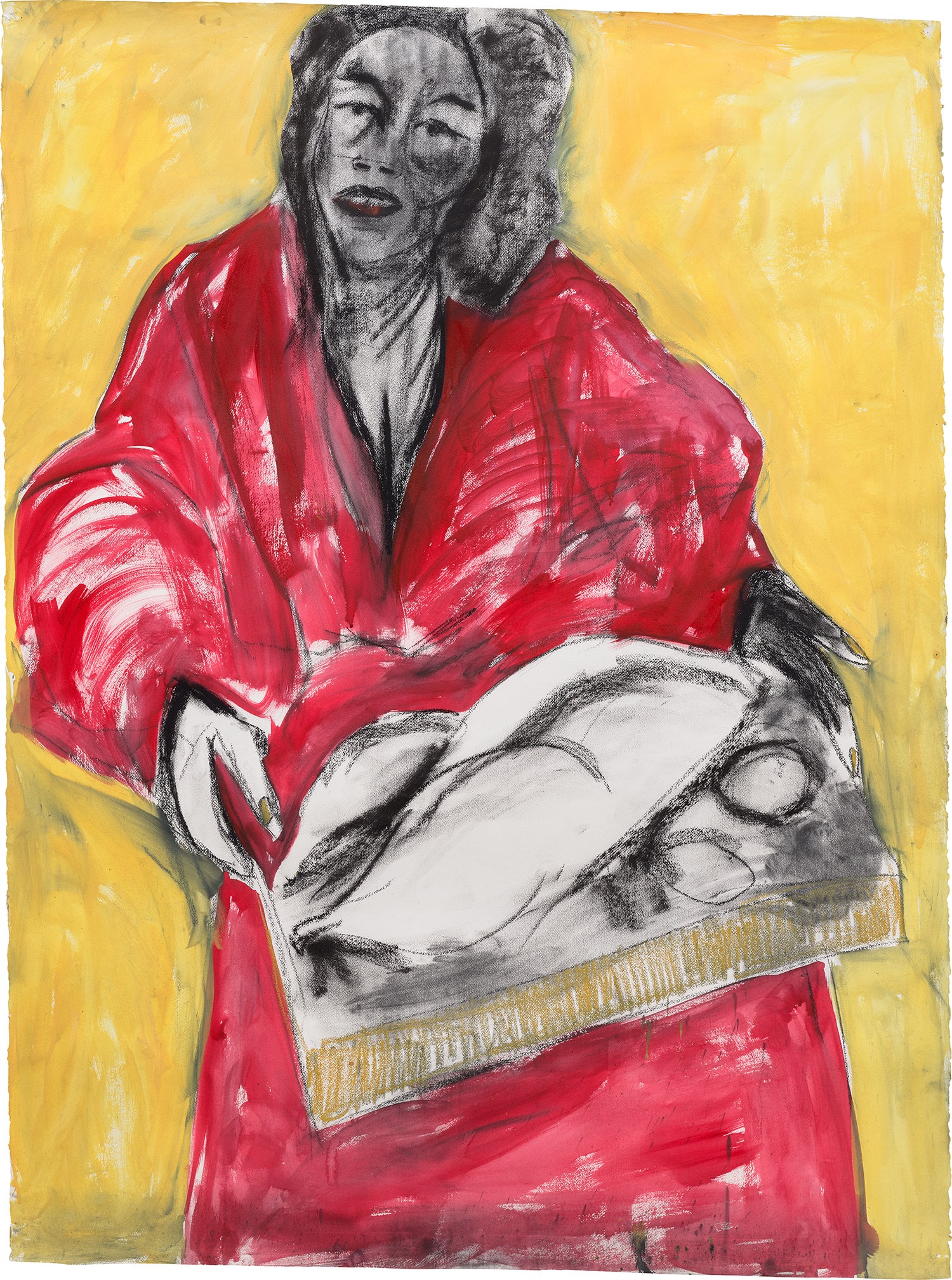 Bendt Eyckermans Modern & Contemporary Art: Online Auction, London