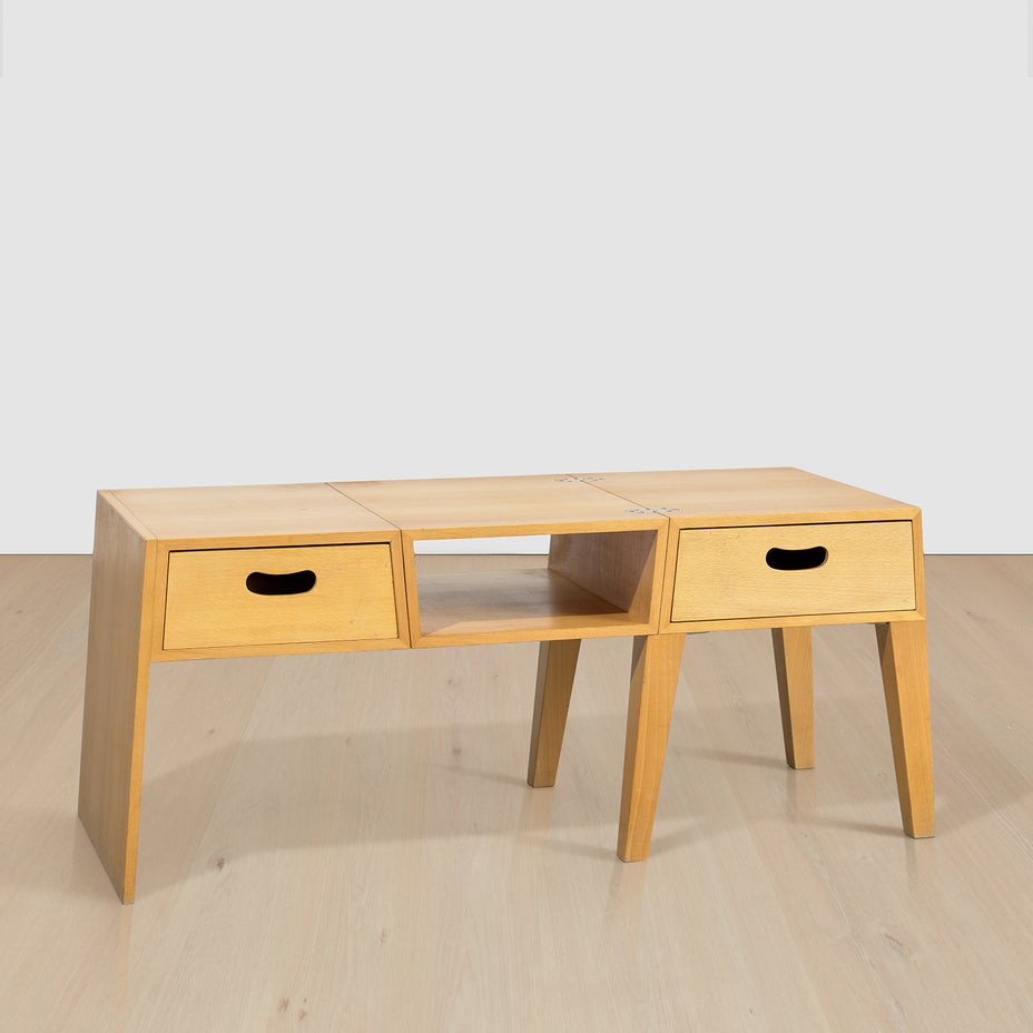 拍品編號 1