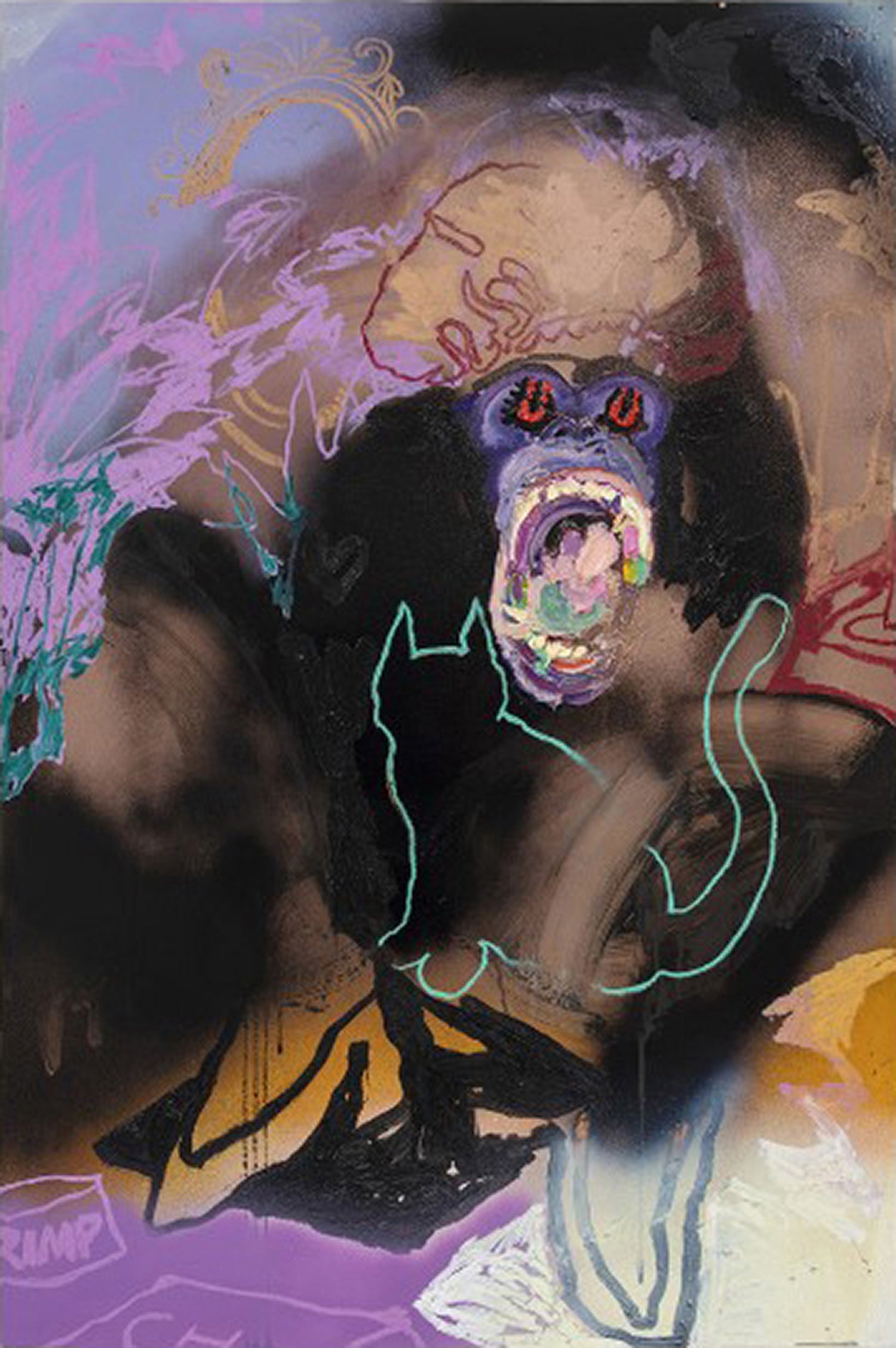 Bendt Eyckermans Modern & Contemporary Art: Online Auction, London