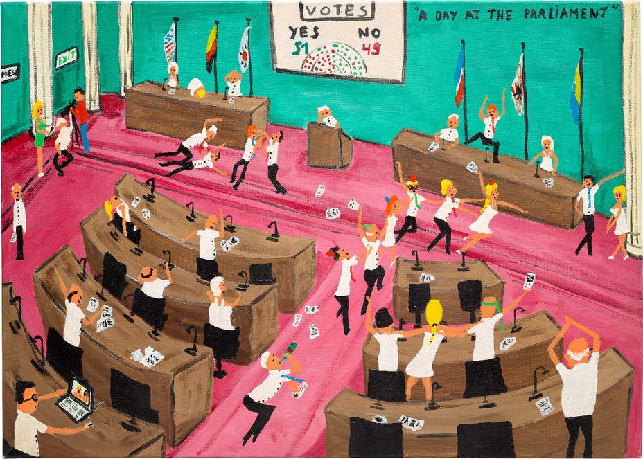 Brought to you by Phillips