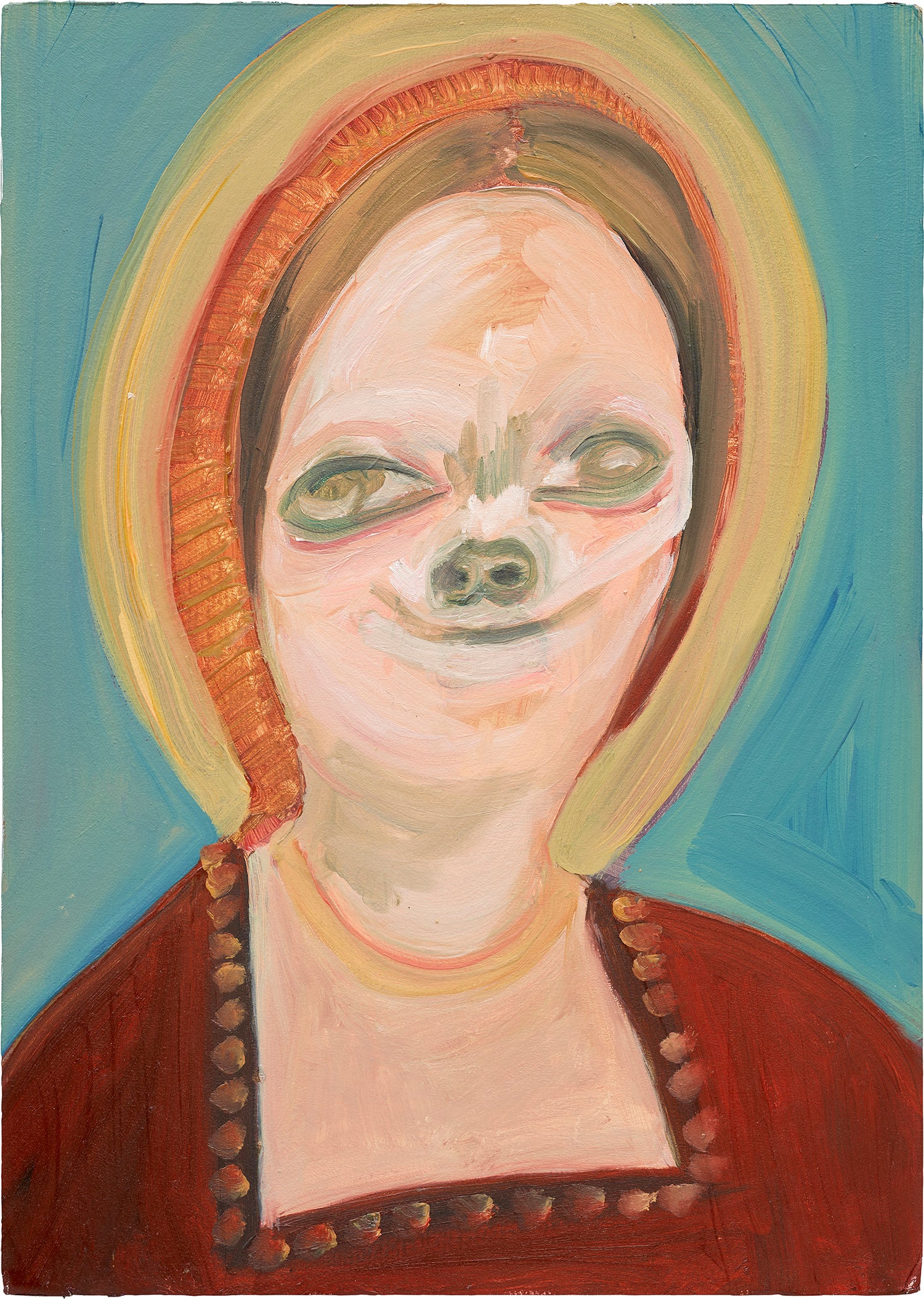 Genieve Figgis: Works for Sale, Upcoming Auctions & Past Results