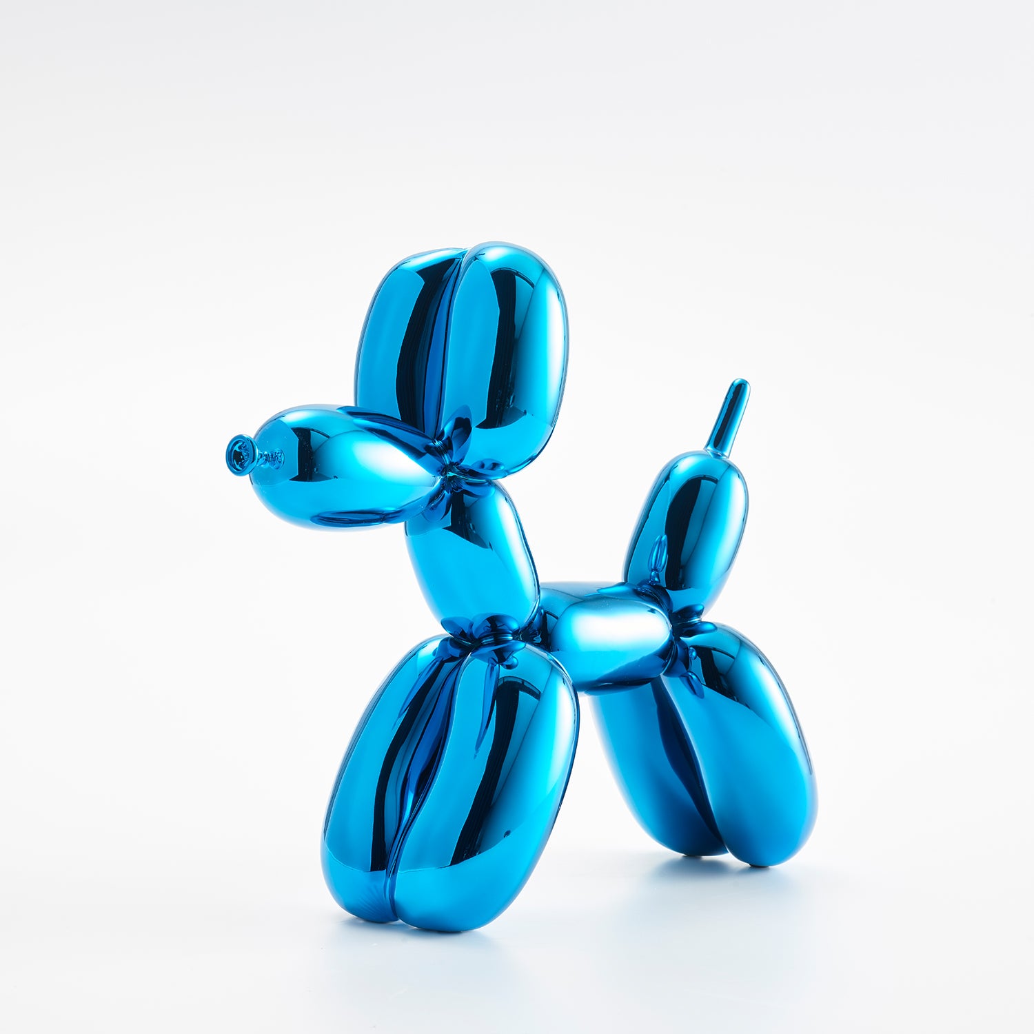 Balloon Dog (Blue)