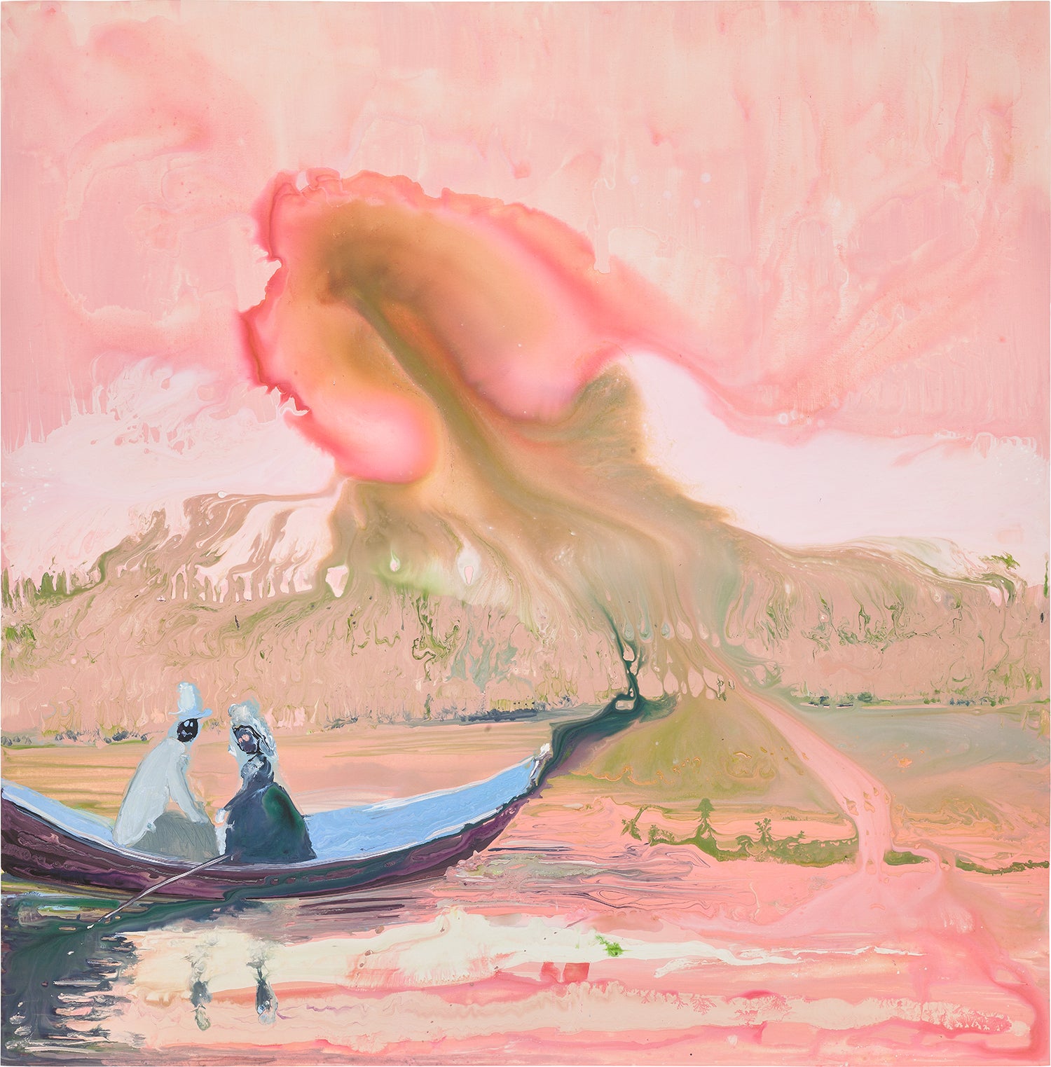 Genieve Figgis: Works for Sale, Upcoming Auctions & Past Results