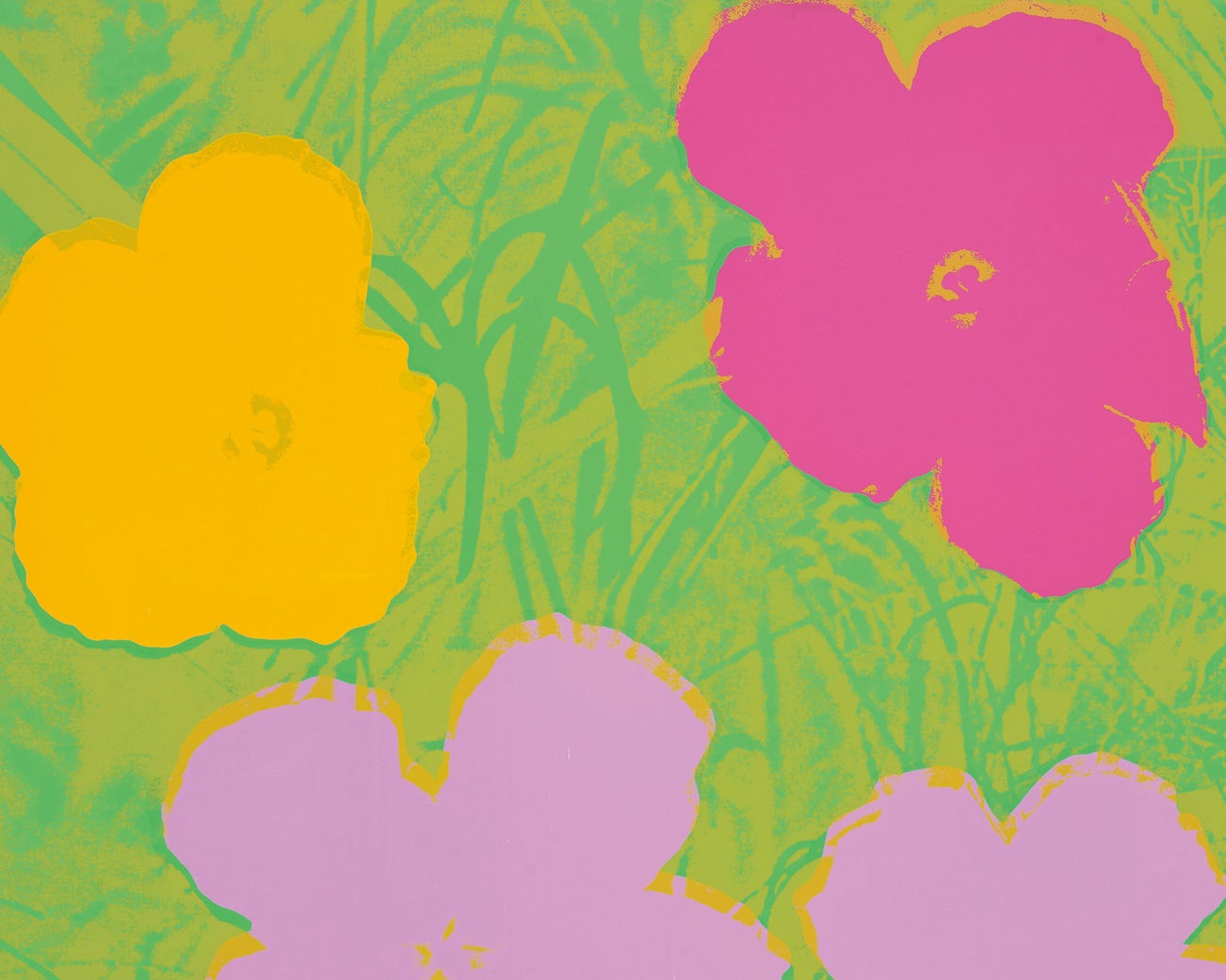 Bloom: Online Auction