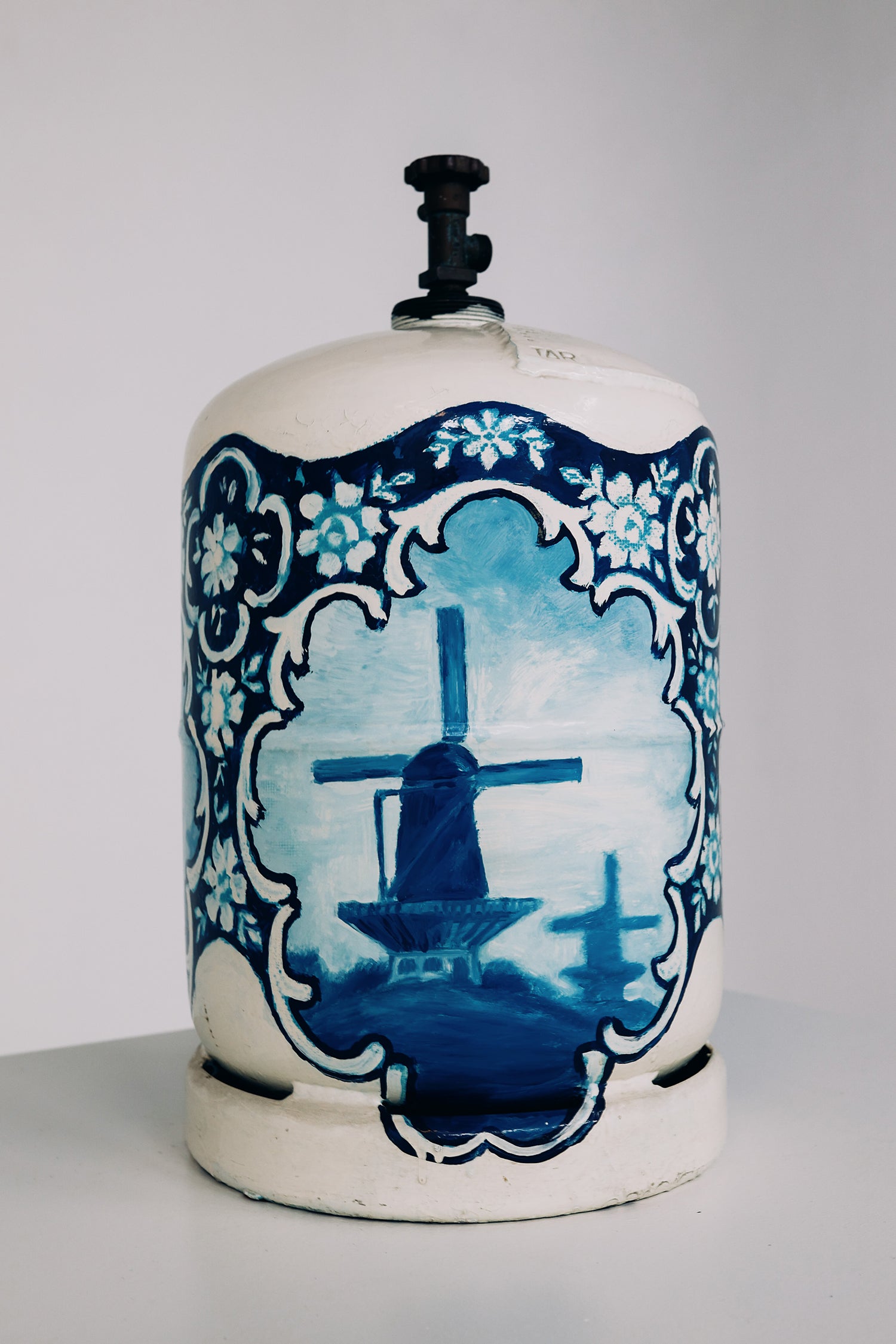 Wim Delvoye: Works for Sale, Upcoming Auctions & Past Results