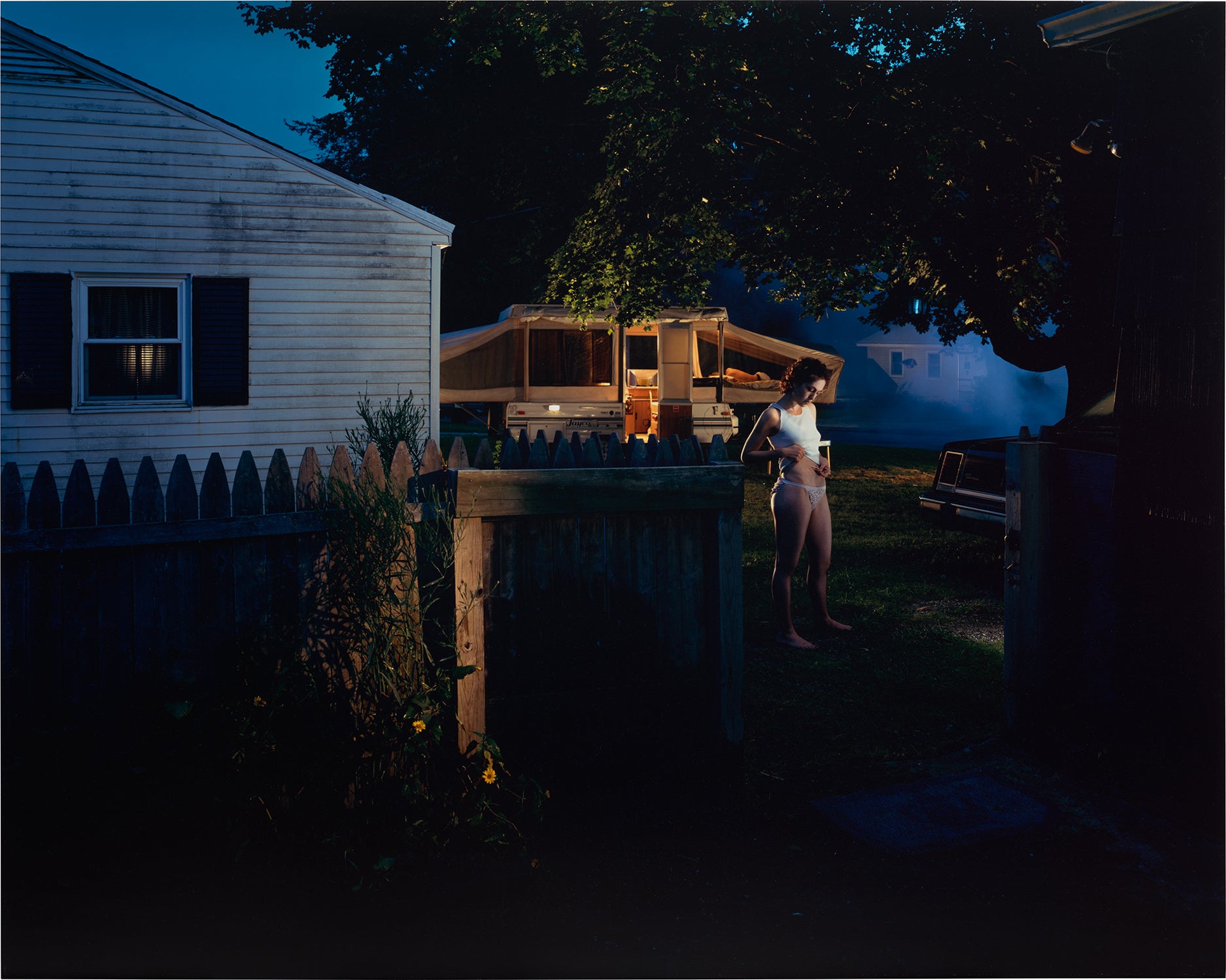 Gregory Crewdson: Works for Sale, Upcoming Auctions & Past Results