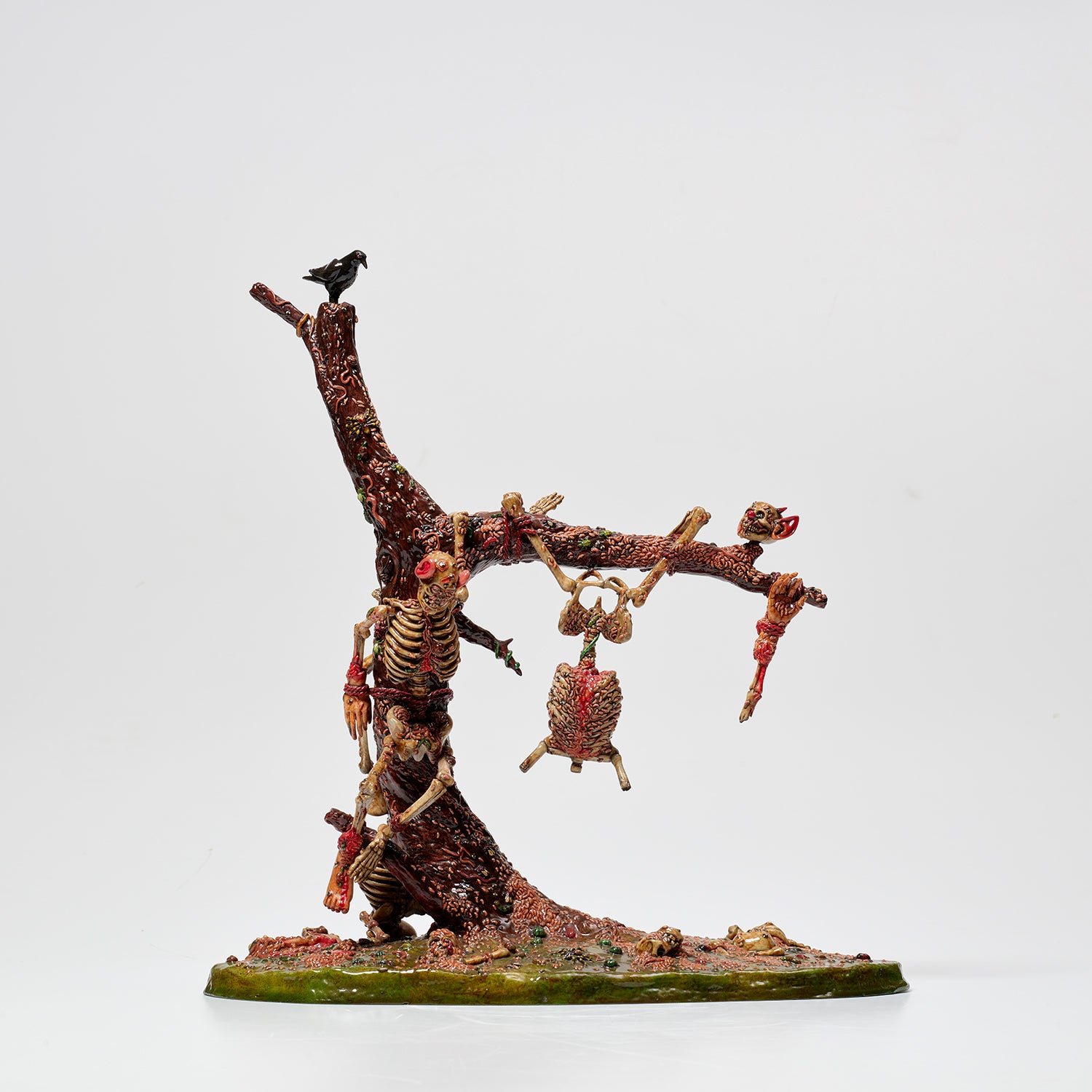 Jake and Dinos Chapman: Works for Sale, Upcoming Auctions & Past