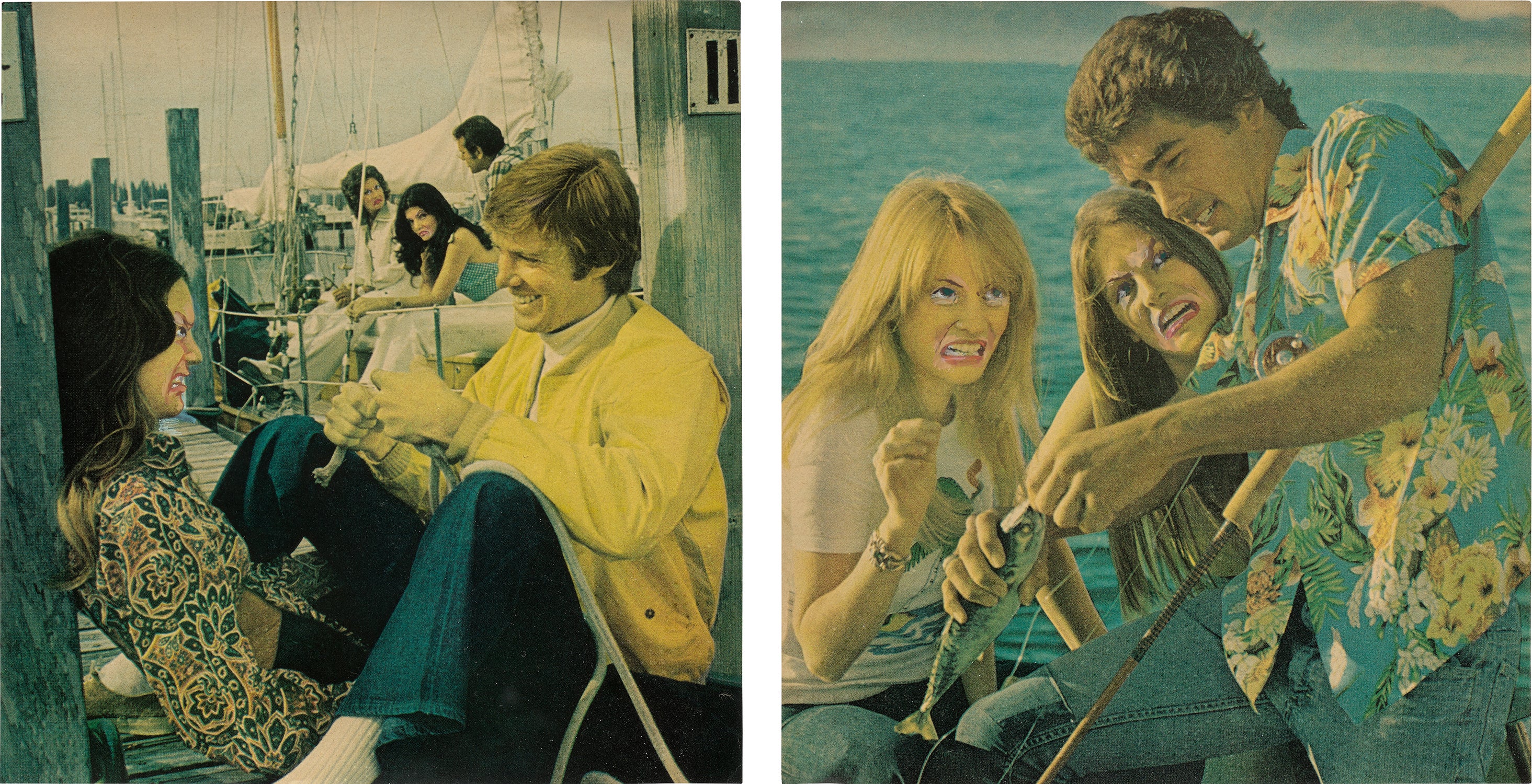John Currin Modern & Contemporary Art: Online Auction, London