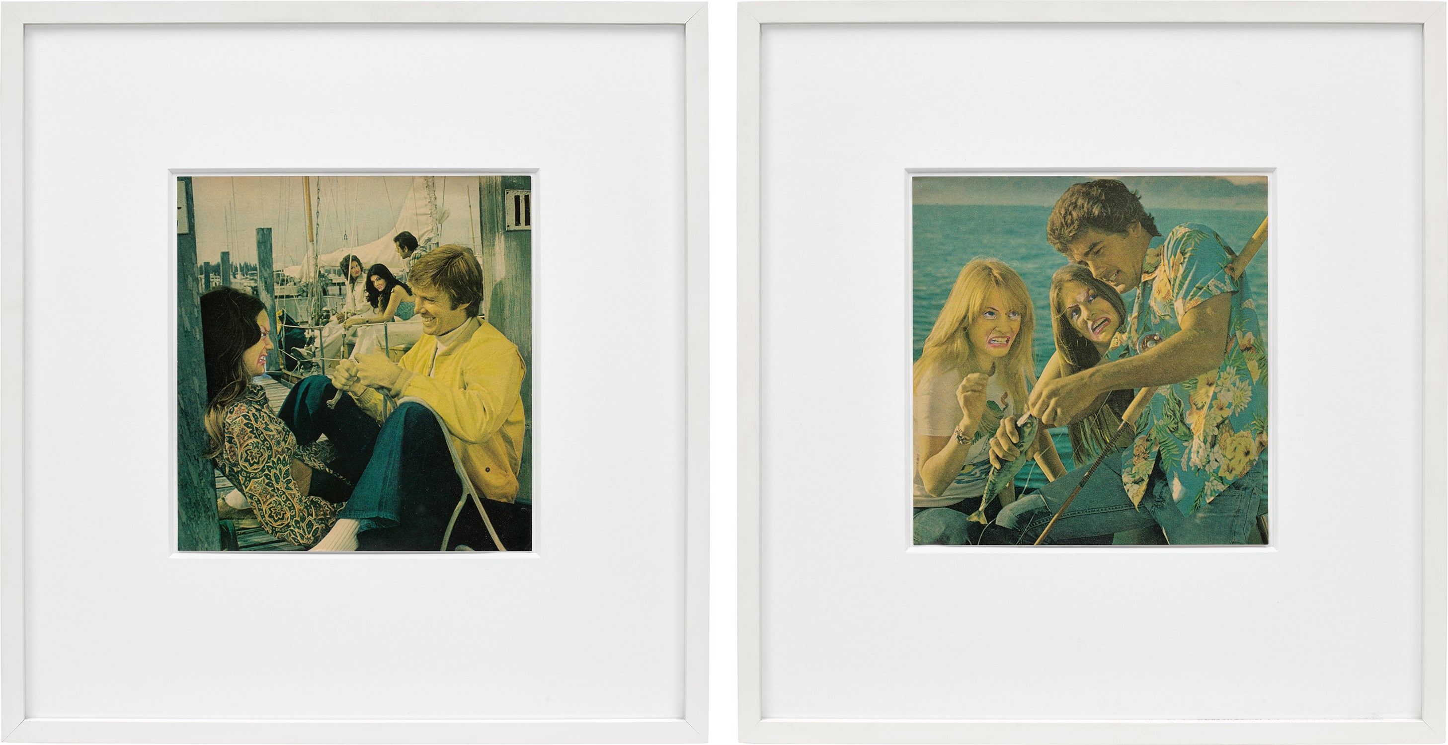 John Currin Modern & Contemporary Art: Online Auction, London