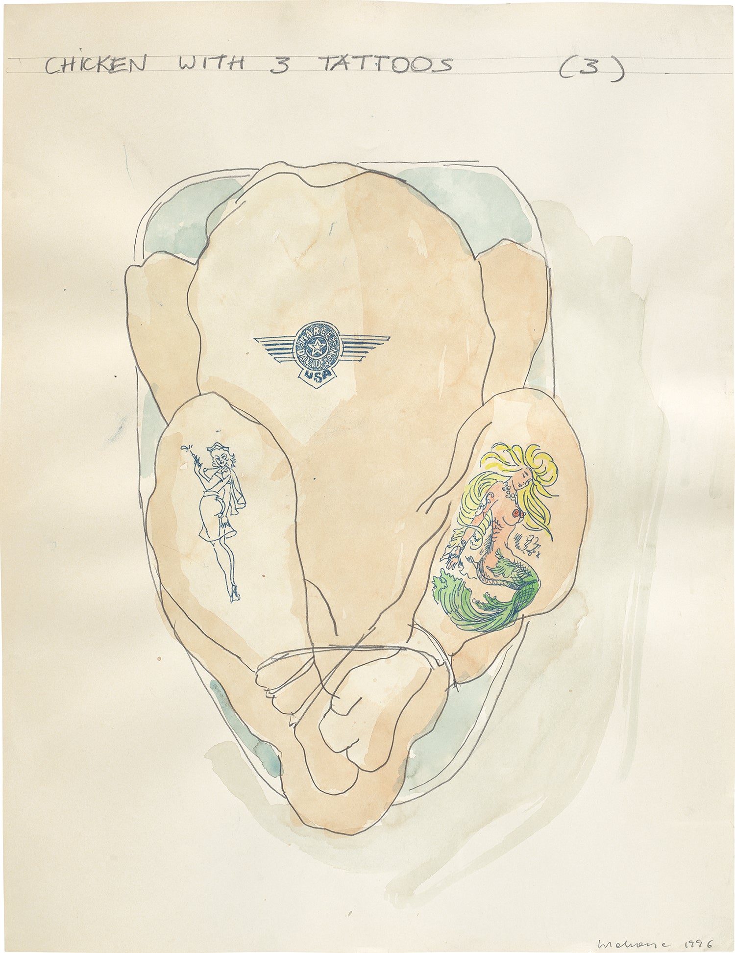 Wim Delvoye: Works for Sale, Upcoming Auctions & Past Results