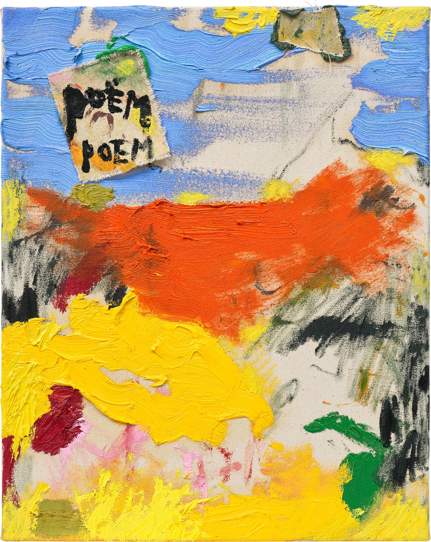 Quick Poem