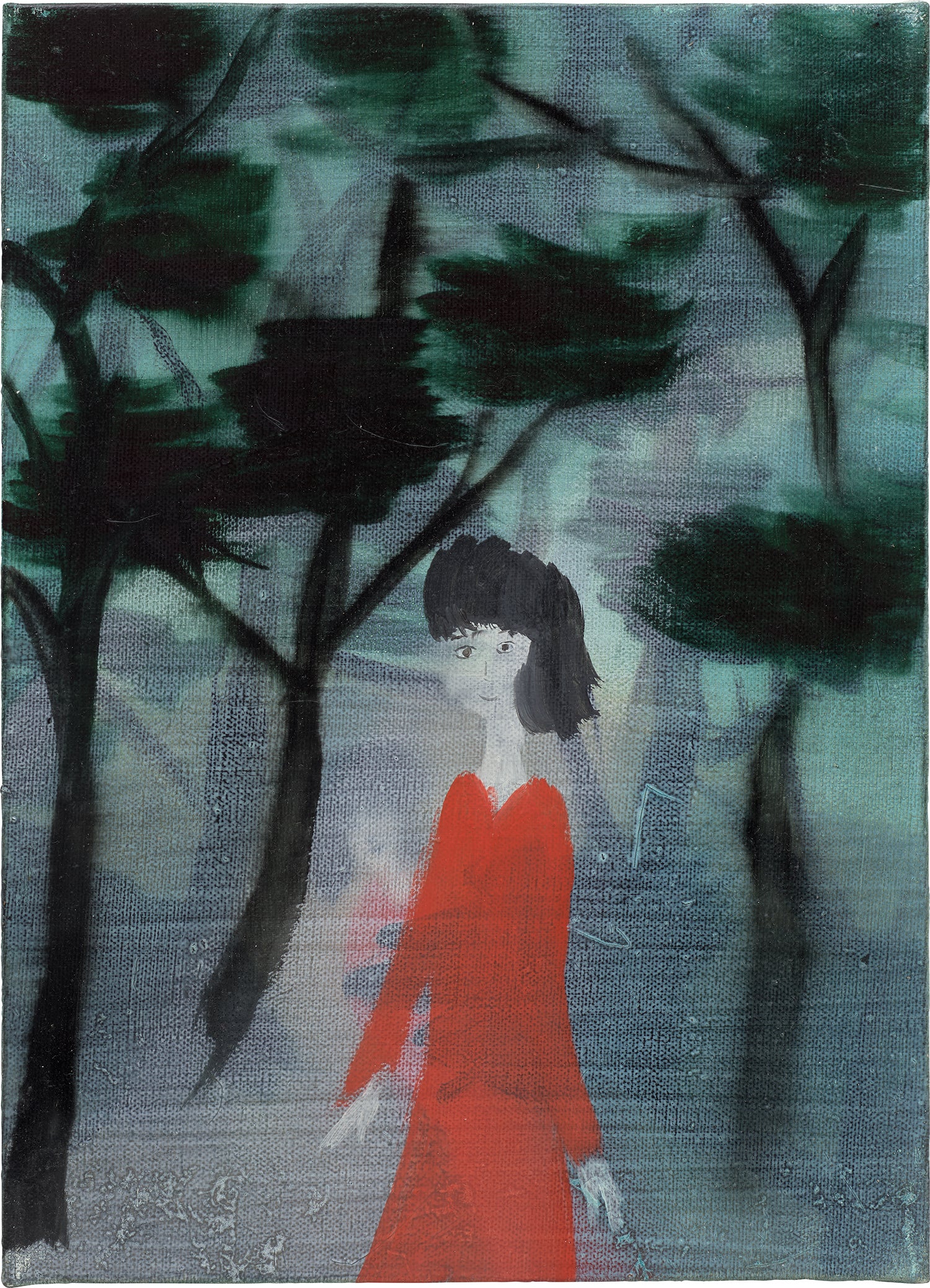 Yu Nishimura: Works for Sale, Upcoming Auctions & Past Results