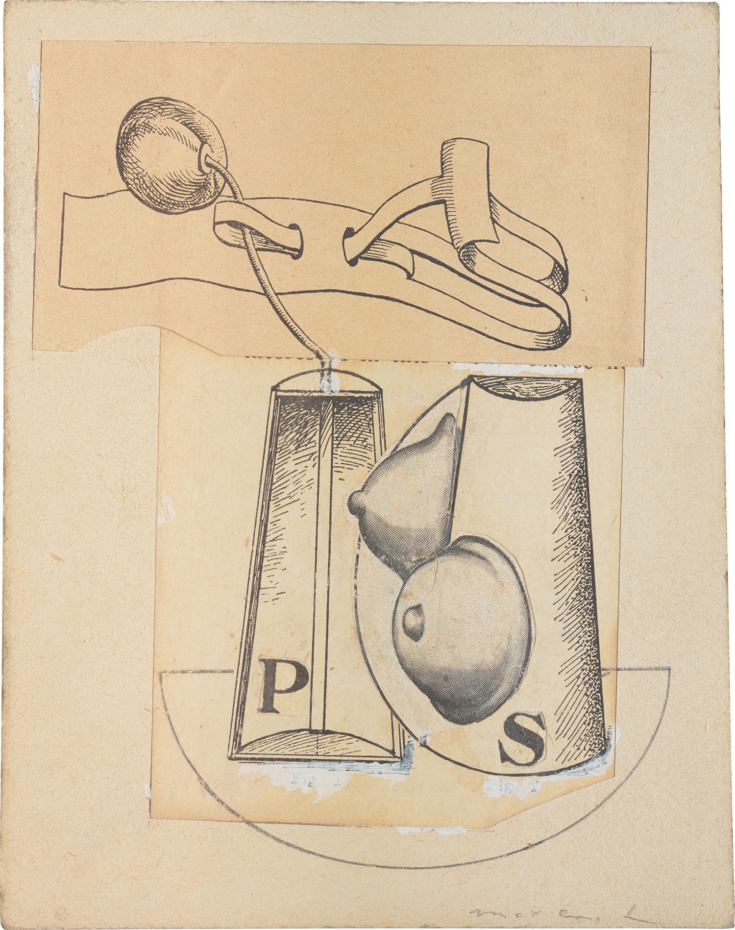 Exlibris PS