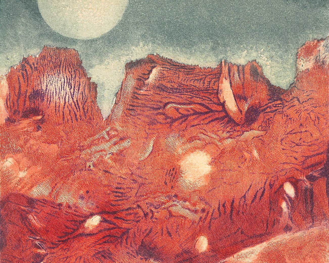 Maximiliana: Max Ernst from the Collection of Peter Schamoni, Online Auction