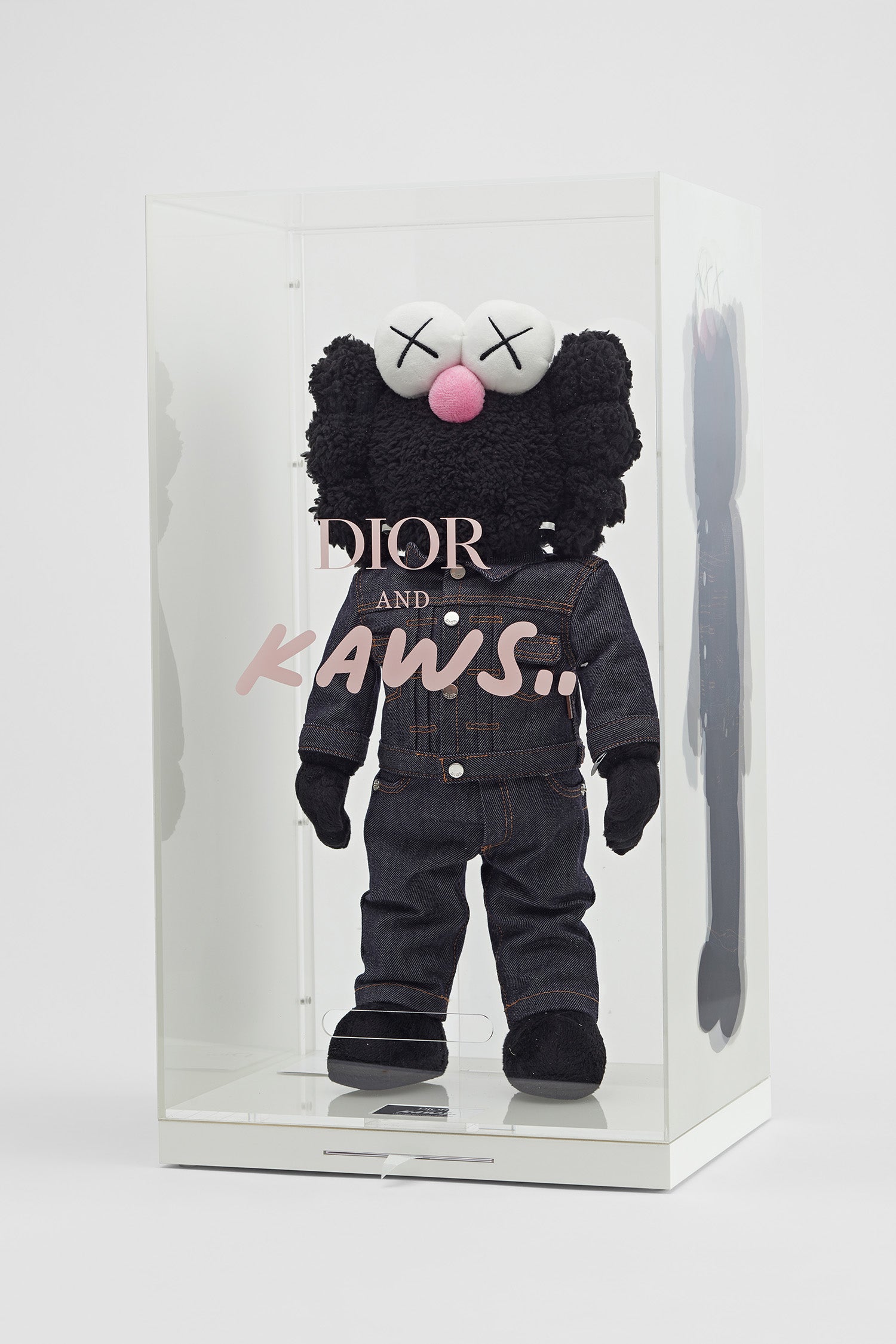 KAWS x Dior: Works for Sale, Upcoming Auctions & Past Results