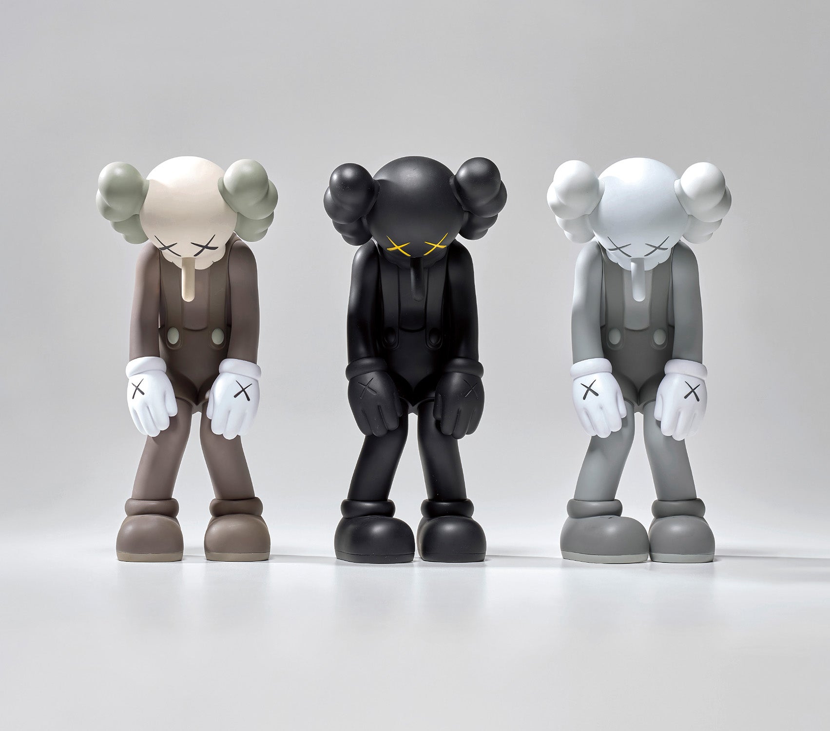 KAWS Wired: Online Auction