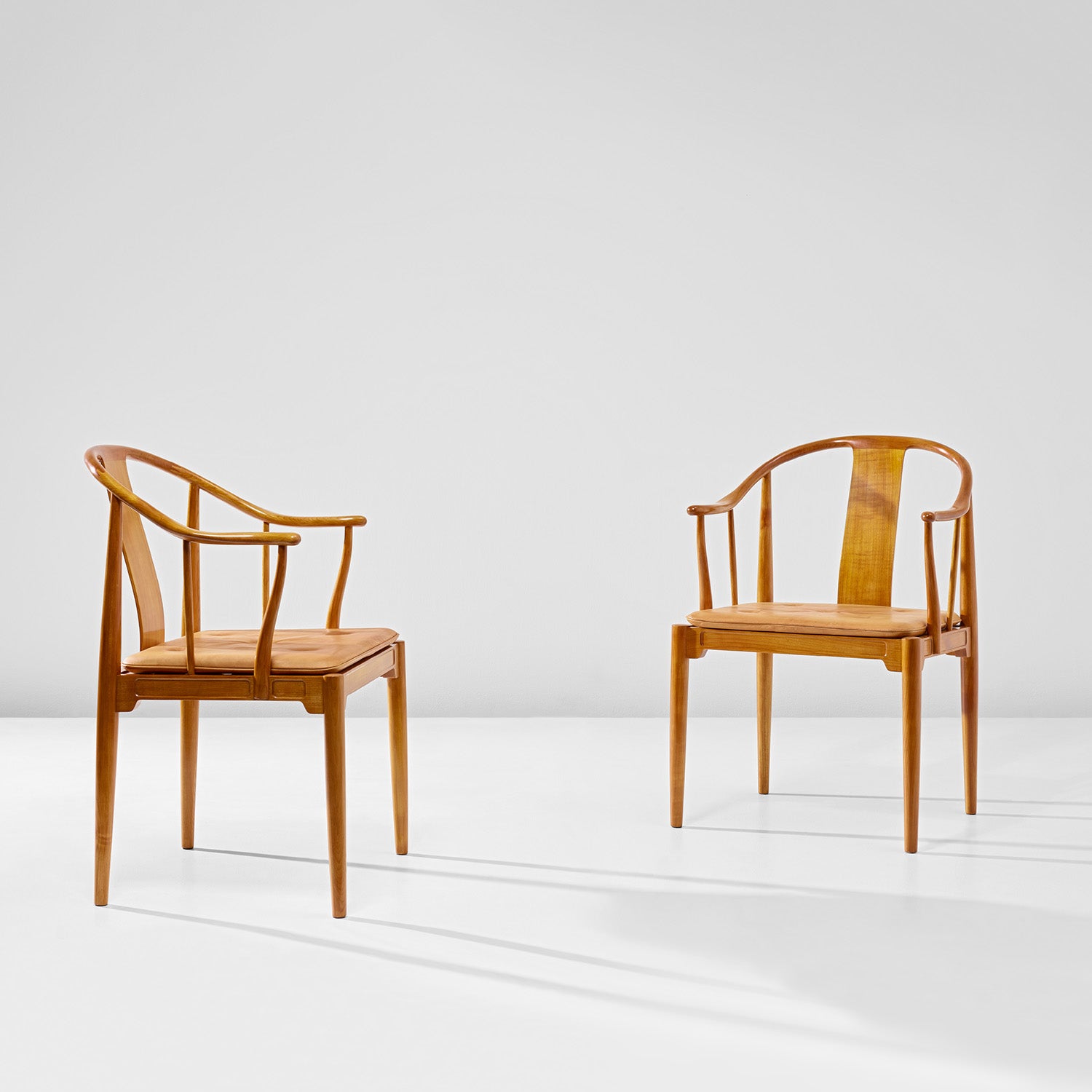 Hans J. Wegner Nordic Design: Online Auction