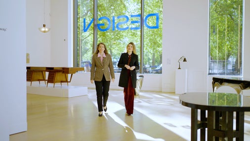 Design, Distilled | A New Collector’s Guide