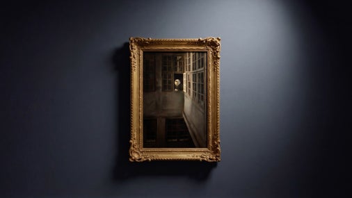 A Collector's Vision: Denmark, Art & Legacy