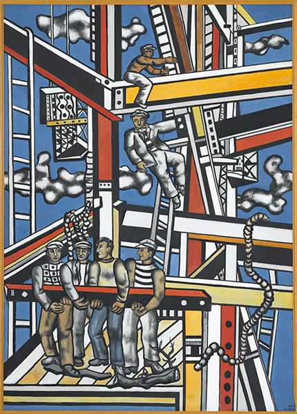 Jean Dubuffet Modern & Contemporary Art Evening Sale