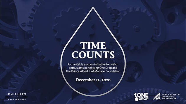 Tackling global water issues and improving the living conditions of some of the most vulnerable populations around the world.