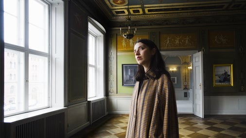 In Praise of Shadows | Danish Modern Masterworks