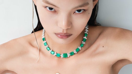 富藝斯珠寶2026春季拍賣精選視頻