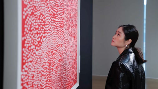 以精彩視頻瀏覽2026年春季精選藝術拍品