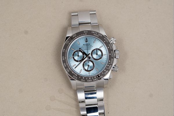 10 Thoughts And Observations On Watches & Wonders 2023