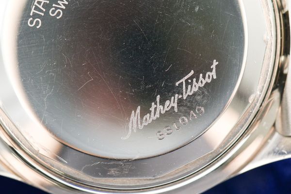 10 Affordable Chronographs from the Hong Kong Watch Auction: X