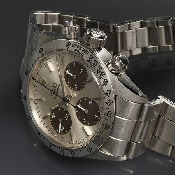 Phillips Watches Visits the Studio of Pucci Papaleo