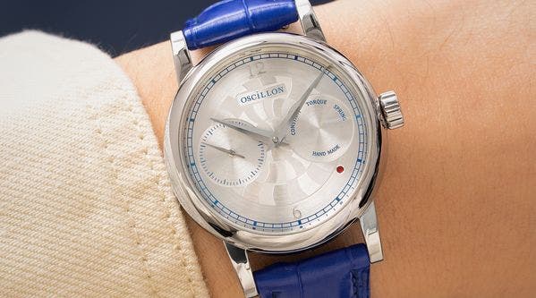 In-Depth: Oscillon, L’instant de Vérité, and the Tensator Constant-Force Spring