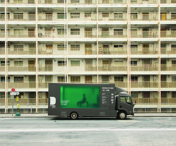 In Conversation with Marisa Yiu of Design Trust, Hong Kong