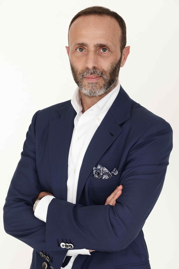 Spotlight on Fabio Salini: An Italian Jeweler's New London Atelier