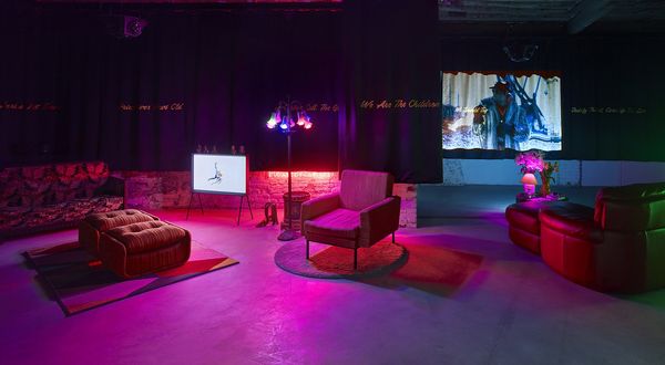 Field Notes: What to See During Hong Kong Art Basel Week