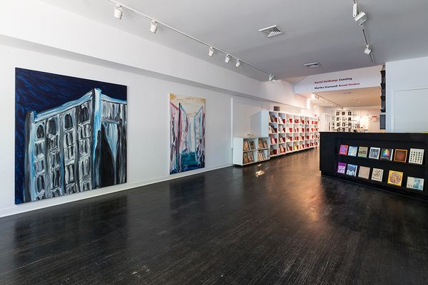 A Quick Guide to Art in the Hamptons