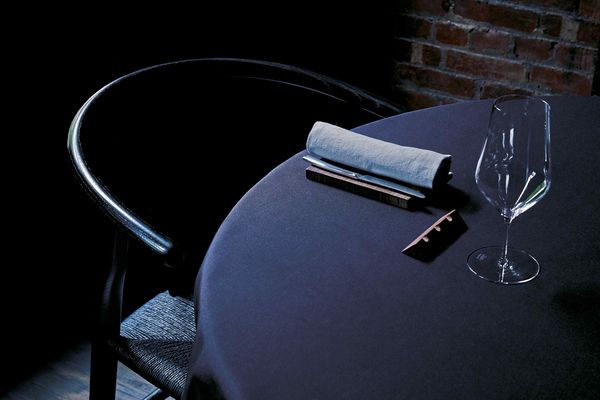 A Singular Vision: Chef Fredrik Berselius of Aska Shares Design Favorites