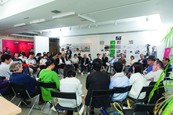 In Conversation with Marisa Yiu of Design Trust, Hong Kong