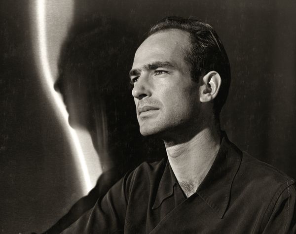 Bertoia: The Metalworker
