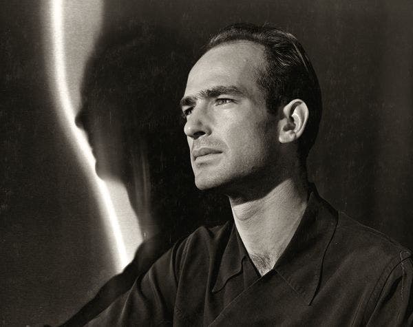 Bertoia: The Metalworker
