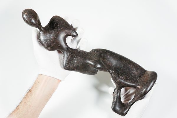 Media and Materiality: In Conversation with Ben Snell