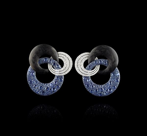 Fabio Salini: The New Modernist Jewel