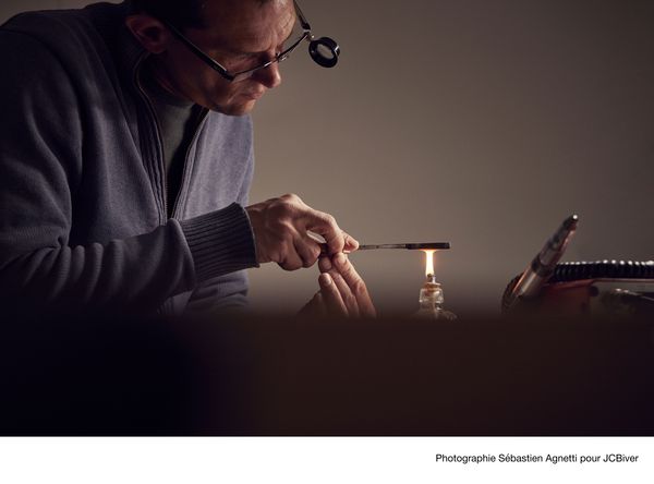 Building The Biver Brand: How A Love For High-End Watchmaking Brought Father And Son Closer Than Ever