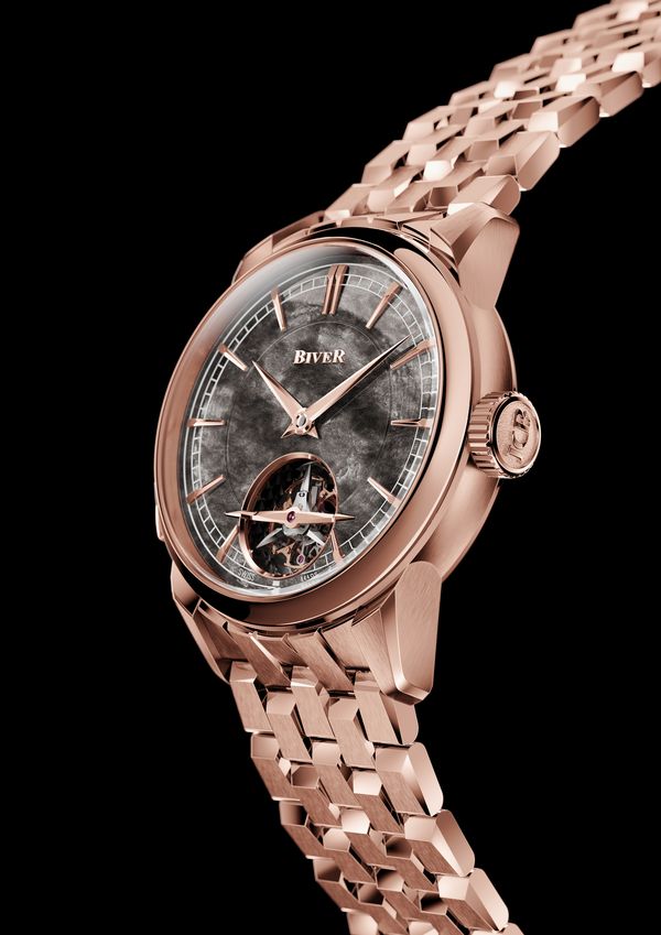 Building The Biver Brand: How A Love For High-End Watchmaking Brought Father And Son Closer Than Ever