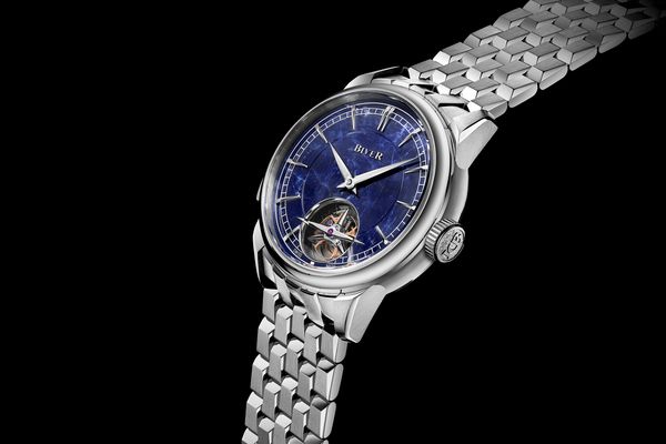 Building The Biver Brand: How A Love For High-End Watchmaking Brought Father And Son Closer Than Ever